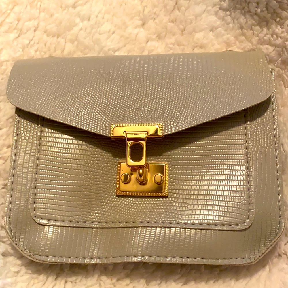 Small pocketbook